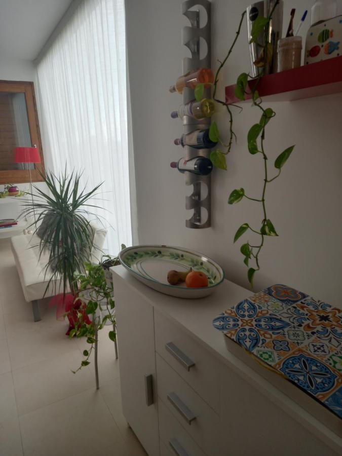 Casa Dei Fenicotteri Villa Marausa Bagian luar foto
