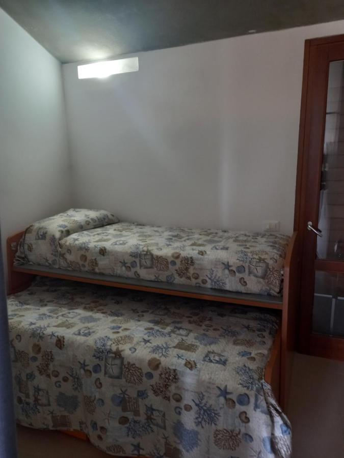Casa Dei Fenicotteri Villa Marausa Bagian luar foto