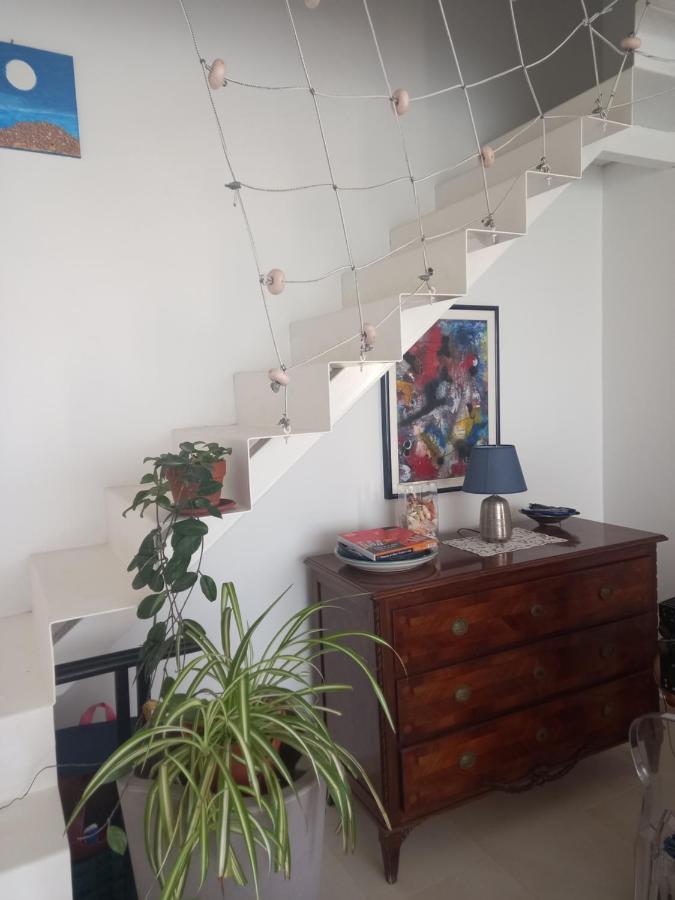 Casa Dei Fenicotteri Villa Marausa Bagian luar foto
