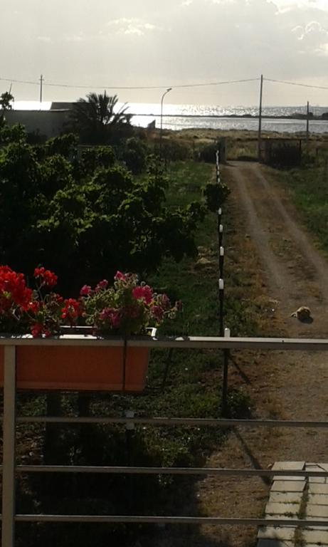 Casa Dei Fenicotteri Villa Marausa Ruang foto